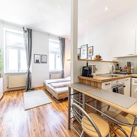 Cozy + Trendy By Jr City Apartments 维也纳 外观 照片