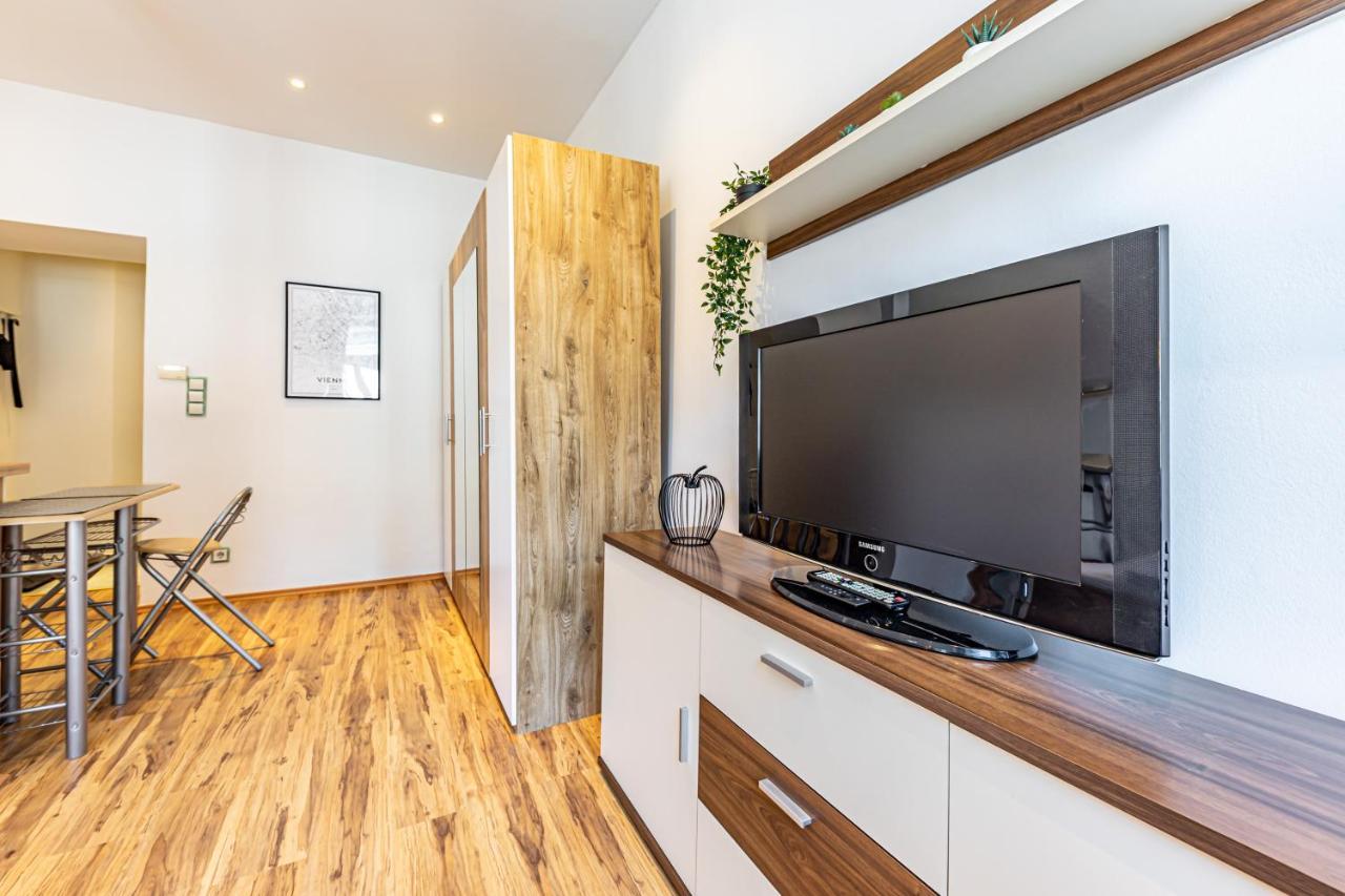 Cozy + Trendy By Jr City Apartments 维也纳 外观 照片