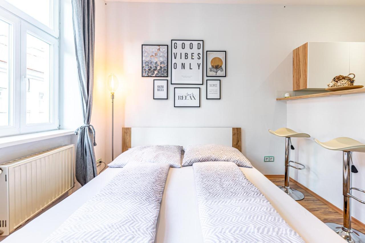 Cozy + Trendy By Jr City Apartments 维也纳 外观 照片
