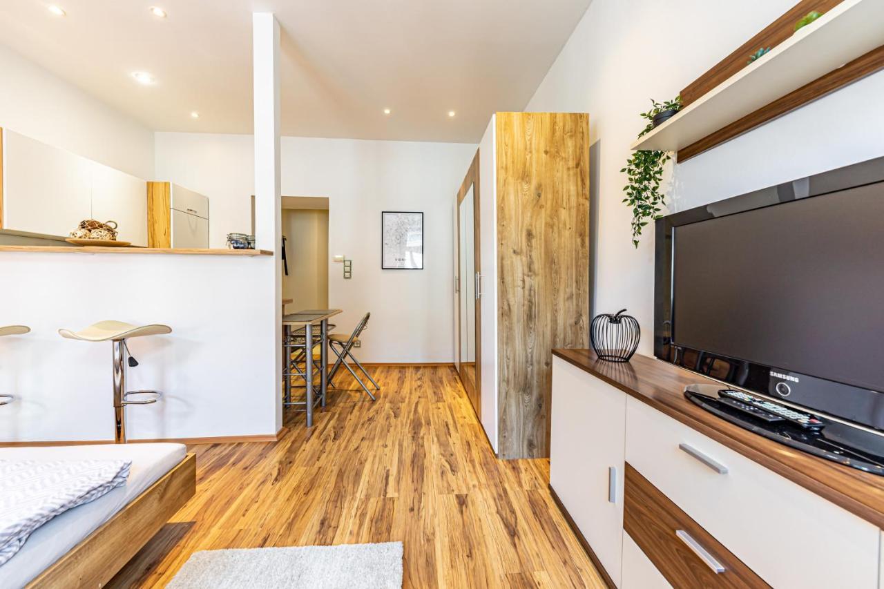 Cozy + Trendy By Jr City Apartments 维也纳 外观 照片